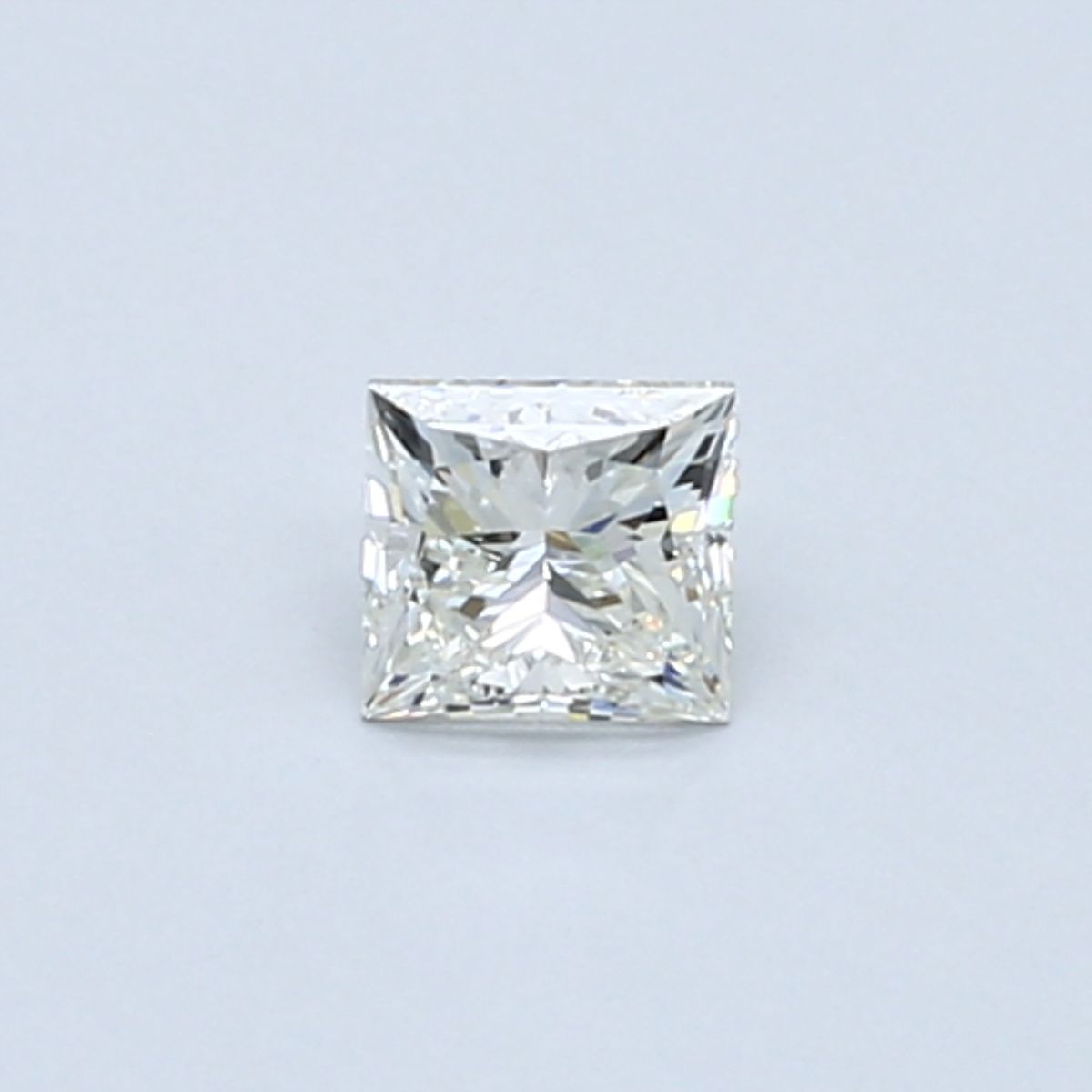 Diamante 0,30 ct PRINCESS