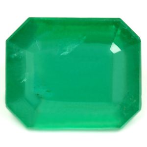 2ct Emerald