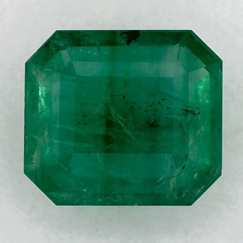 4.21ct Emerald