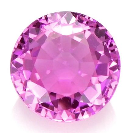 0.66ct Sapphire