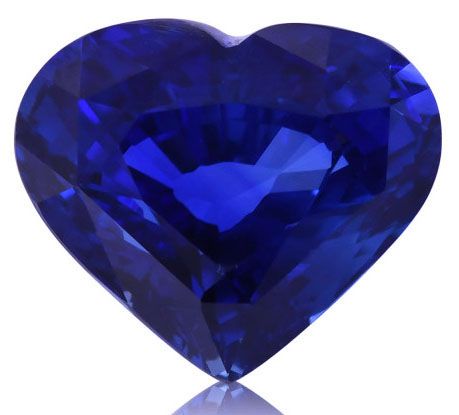 SAPPHIRE 8.11 ct