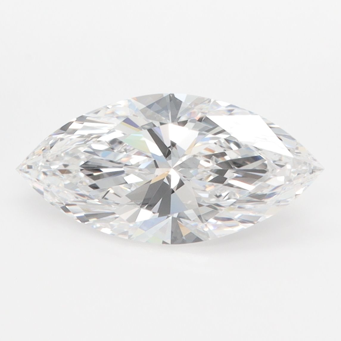 2.36 Carat · D · FL Rare Carat Ideal Cut