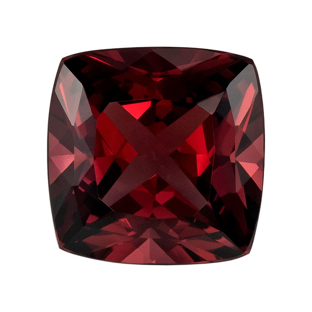 4.32ct Garnet