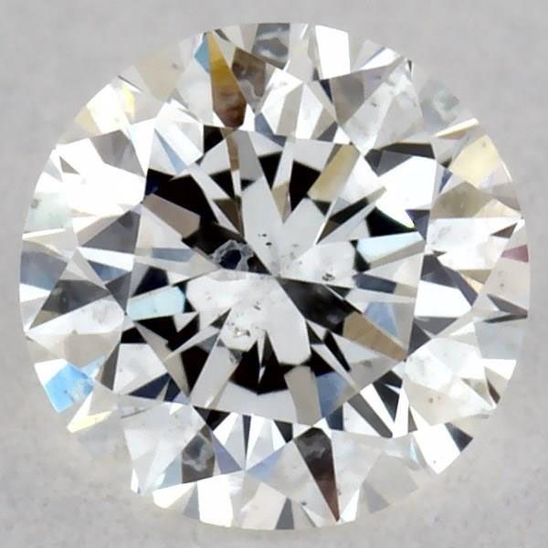 Diamante 0,30 ct ROUND
