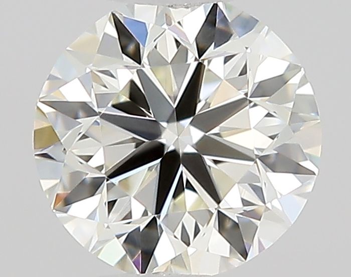 Diamante 0,23 ct ROUND