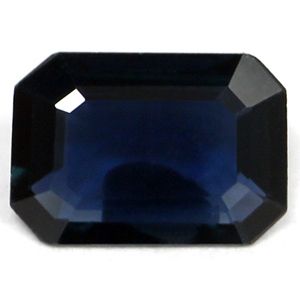 0.75ct Sapphire