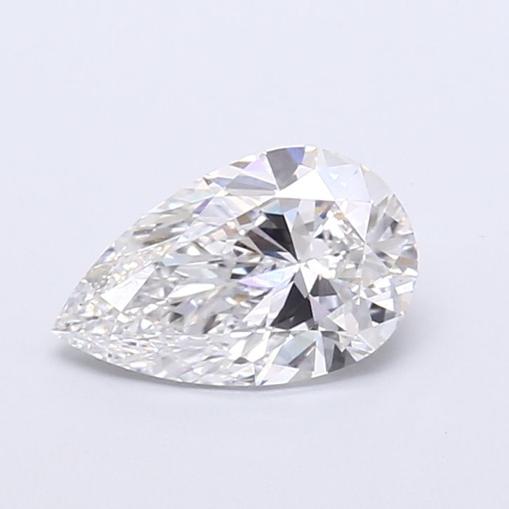 2.01ct Pear E - VS1 - Excellent cut - LD340924
