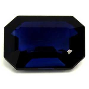 0.92ct Sapphire