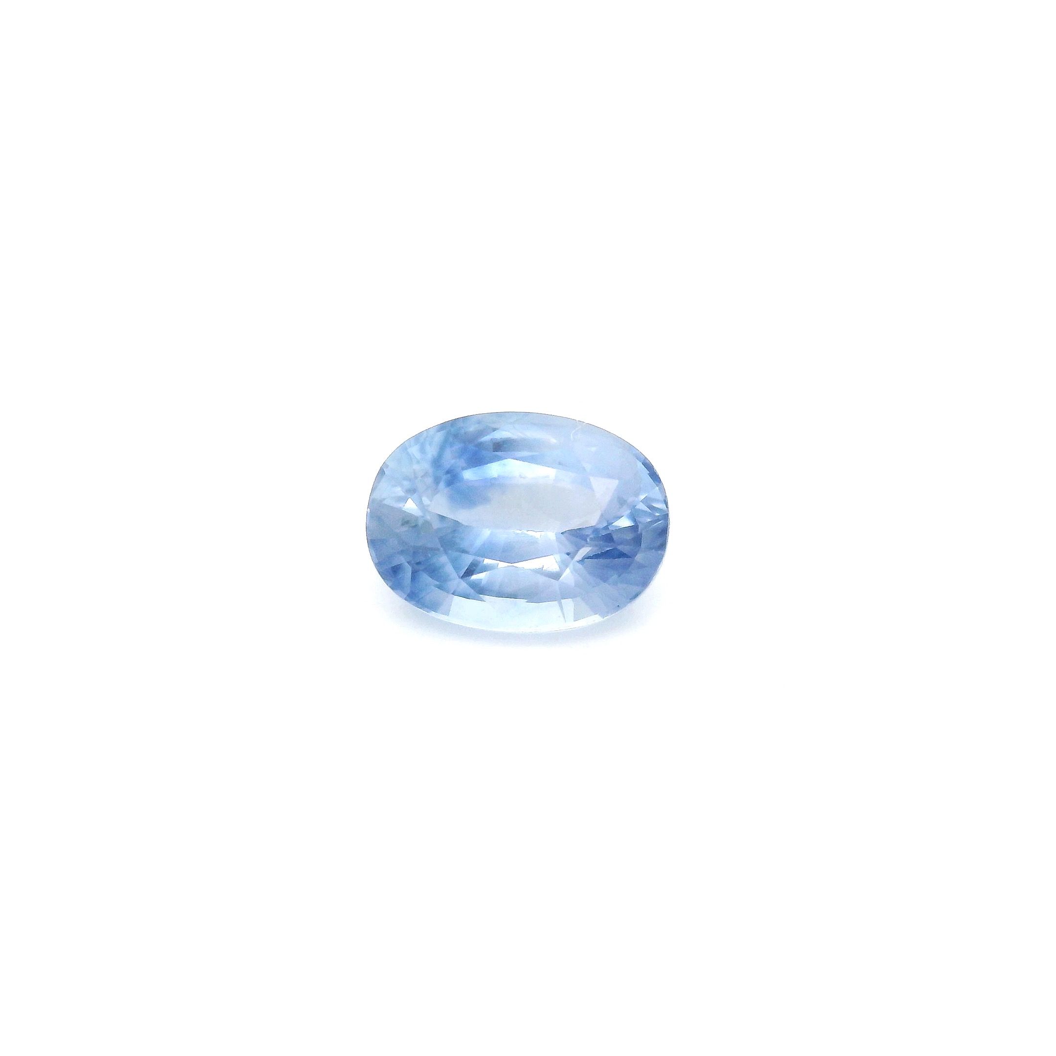 1.29ct SAPPHIRE