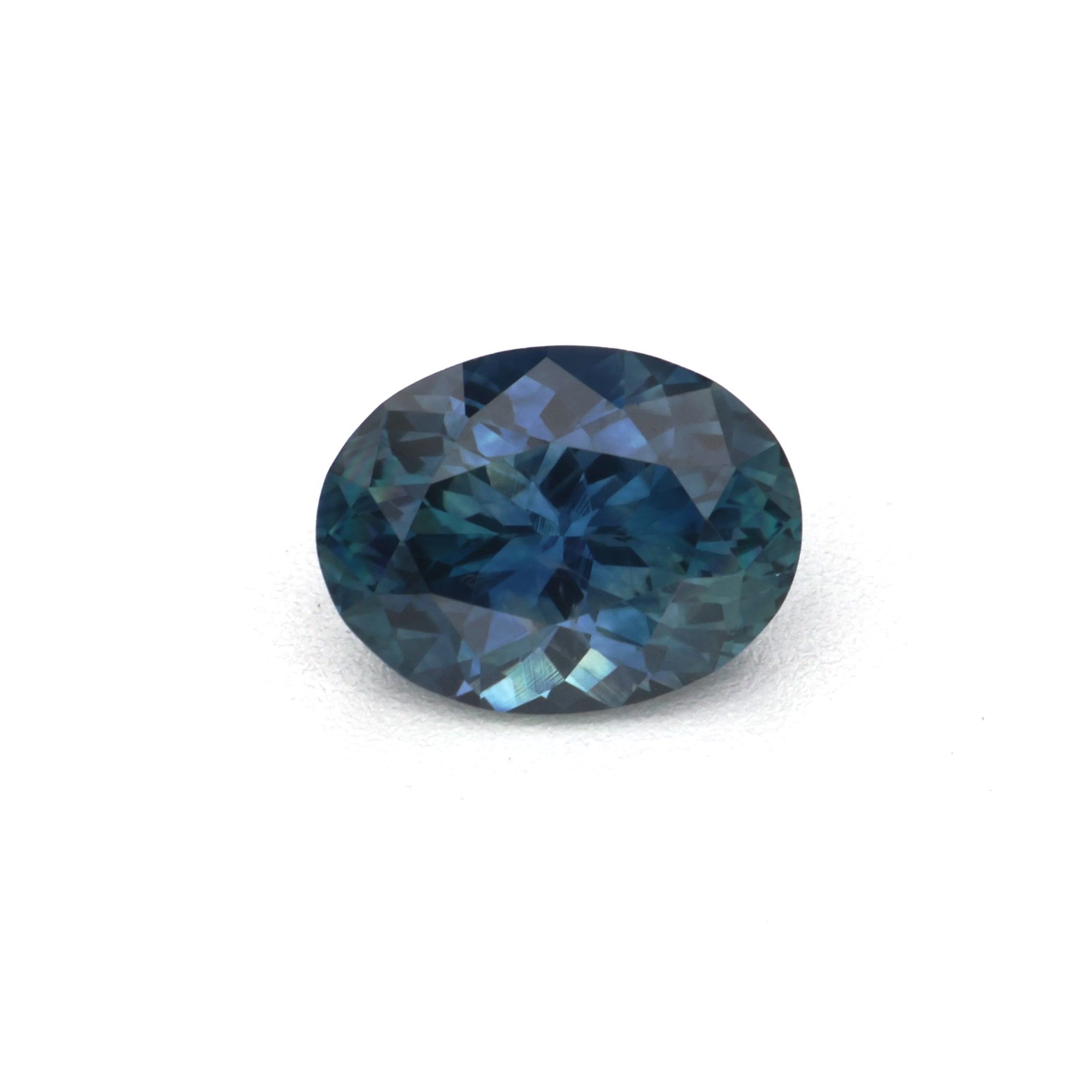 0.63ct Sapphire