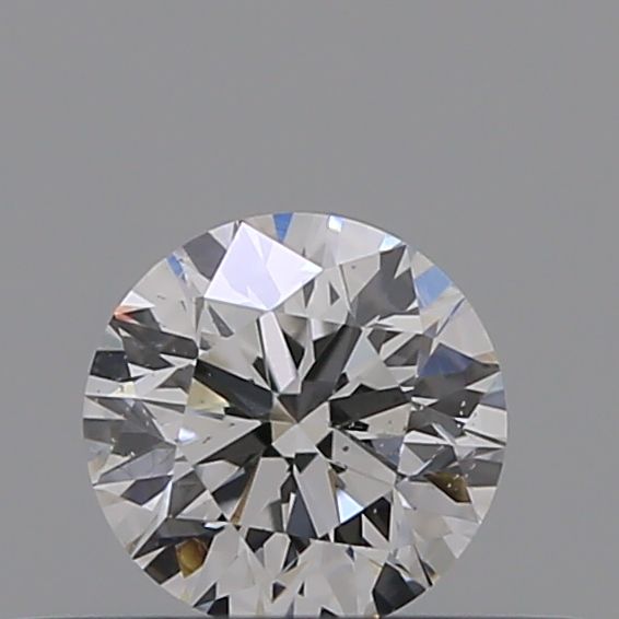 Diamante 0,24 ct ROUND