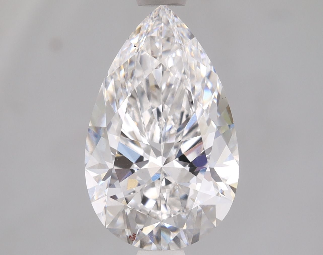 2.01ct Pear E - VS1 - Excellent cut - LD97036