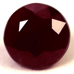 1.39ct Ruby