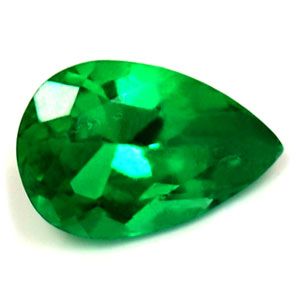0.39ct Emerald