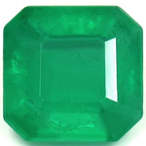 0.76ct Emerald