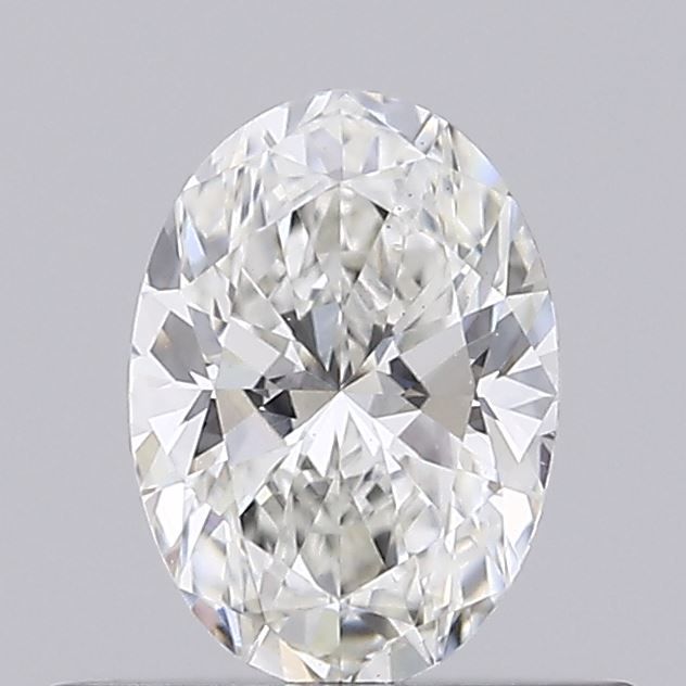 OVAL 0.35ct