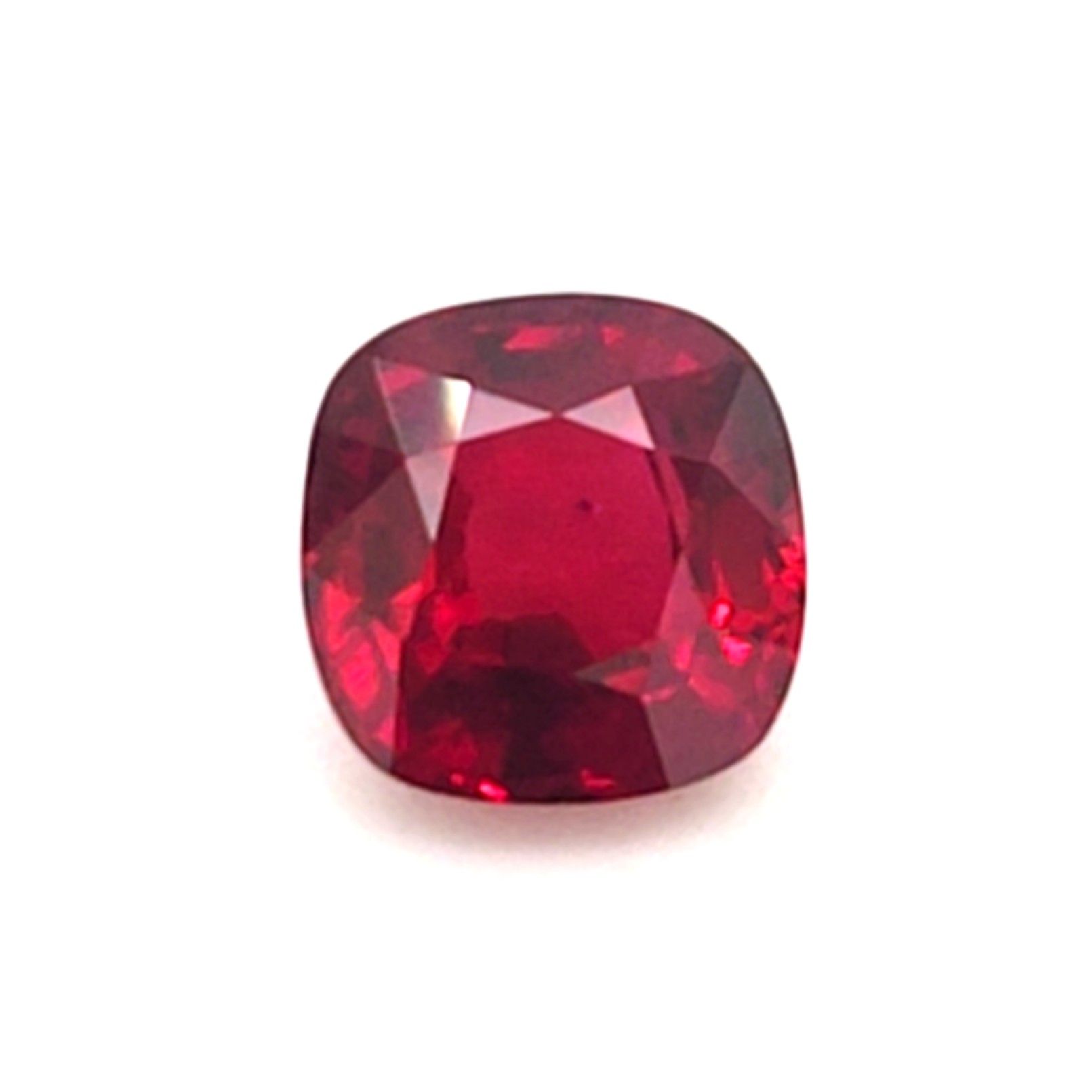 2.09ct Ruby