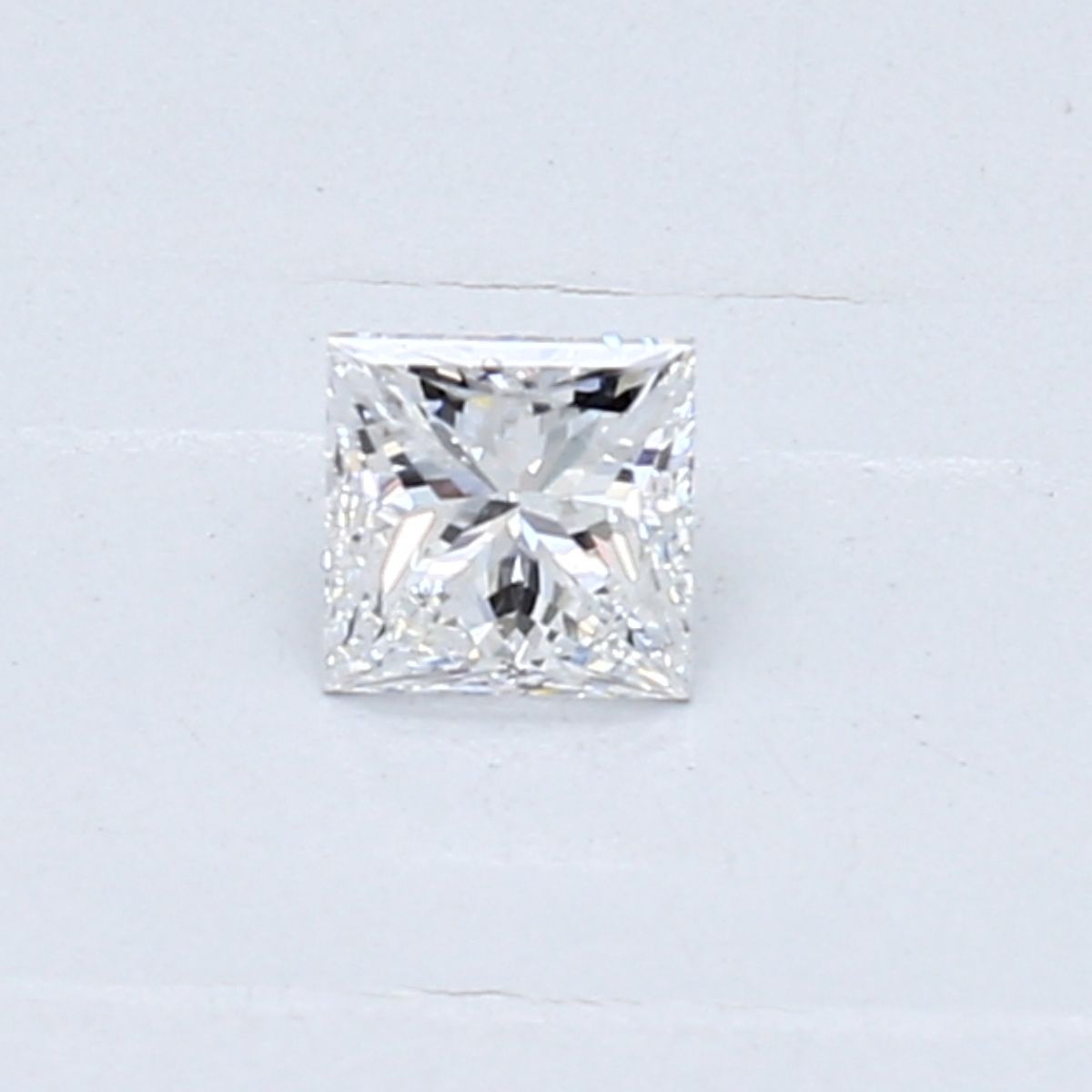 Diamante 0,23 ct PRINCESS