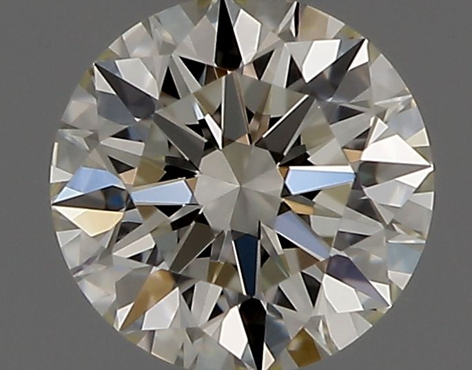 Diamante 0,31 ct ROUND