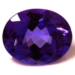2.72ct Tanzanite