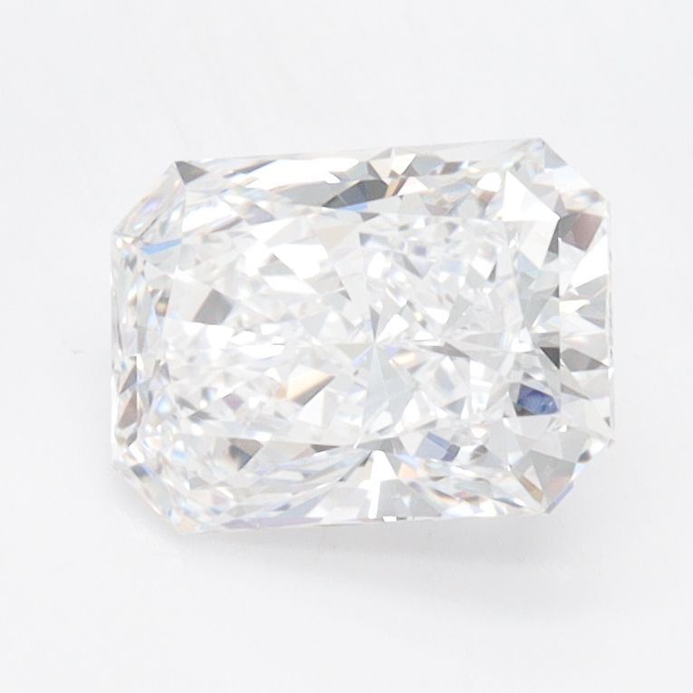 1.5ct Radiant D VS1 Excellent Cut-LGD124166