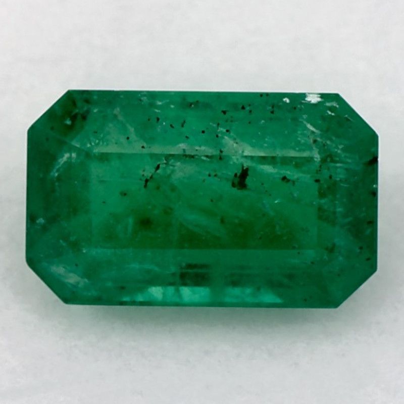 1.53ct Emerald