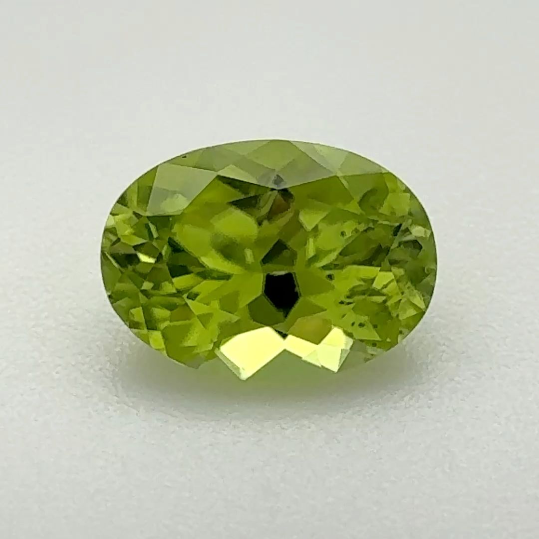 1.145ct PERIDOT