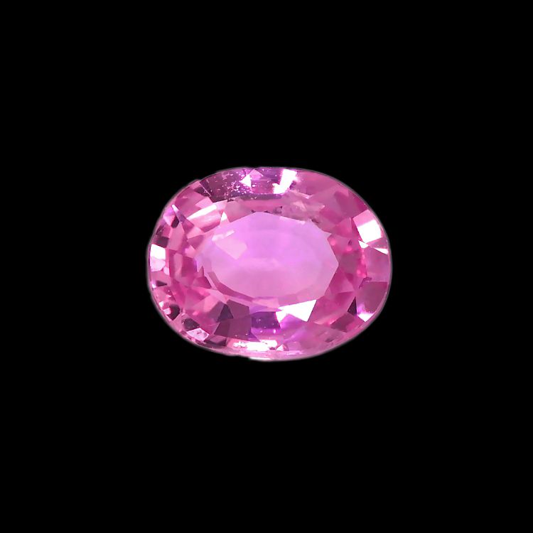 0.45ct Sapphire
