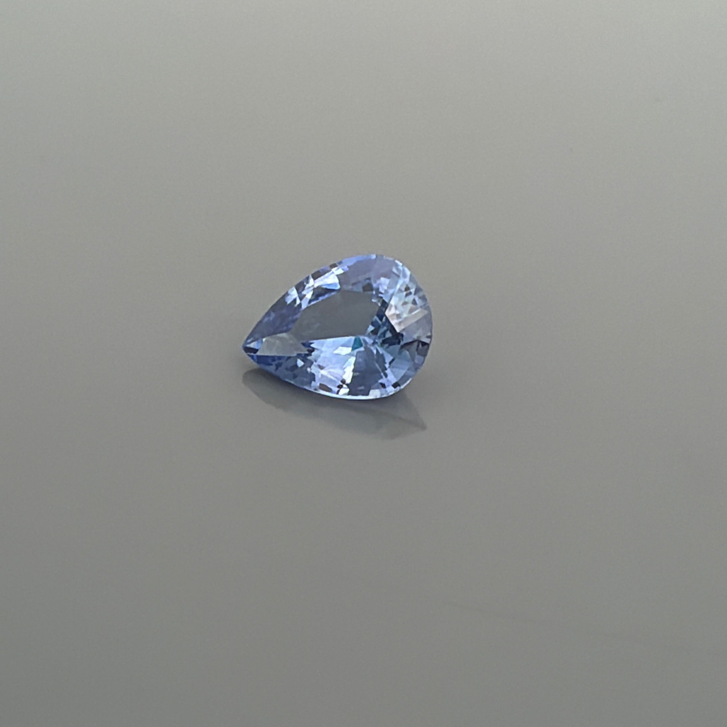 1.36ct SAPPHIRE