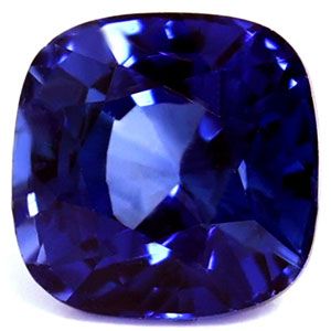 0.58ct Sapphire