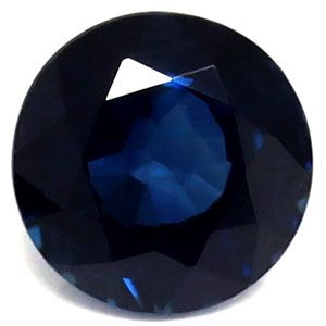 0.72ct Sapphire