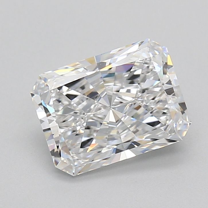 2.02ct Radiant D - VVS1 - Very Good cut - LD2716