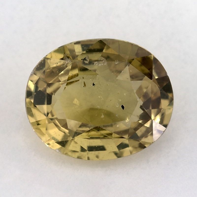 2.82ct Sapphire