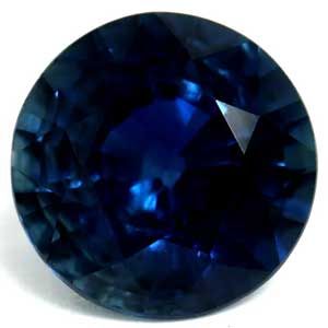 0.62ct Sapphire