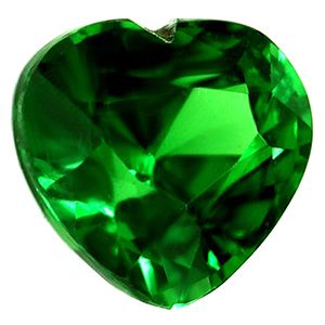 0.93ct Garnet