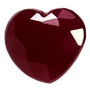 1.09ct Ruby