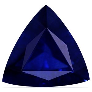 0.83ct Sapphire