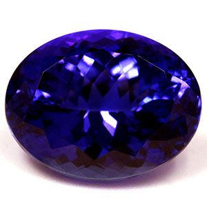 11.52ct Tanzanite