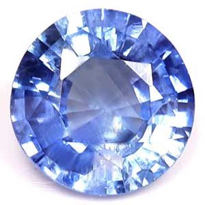 0.77ct Sapphire