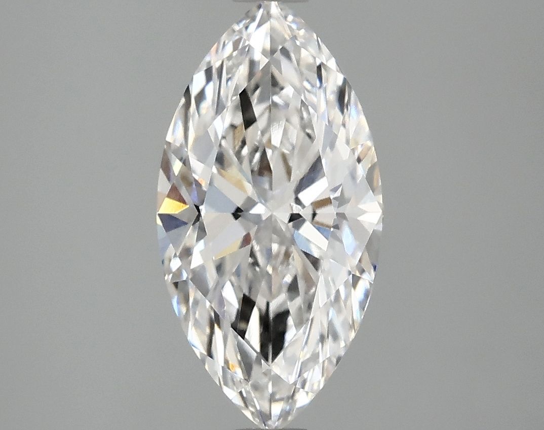 2.01ct Marquise E - VVS2 - Excellent cut - LD232972