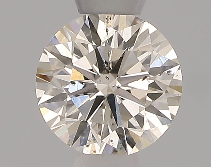 Diamante 0,37 ct ROUND