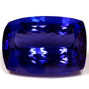 54.65ct Tanzanite