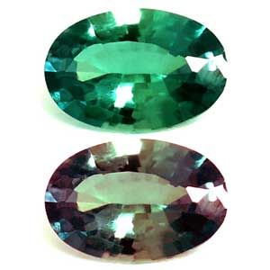 0.12ct Alexandrite