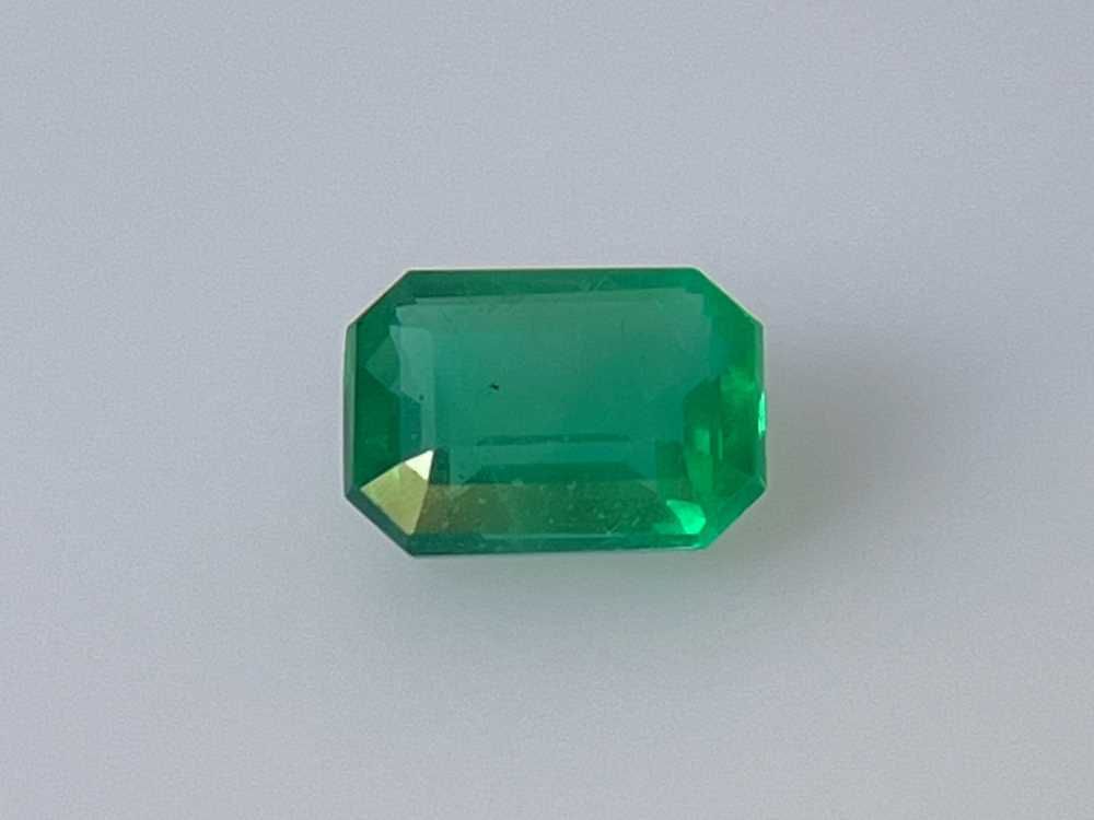 1.5ct Emerald