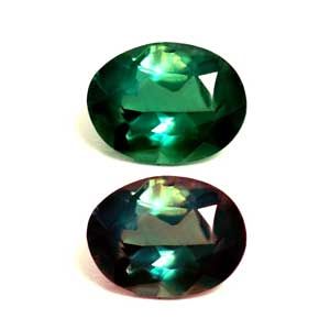 0.37ct Alexandrite
