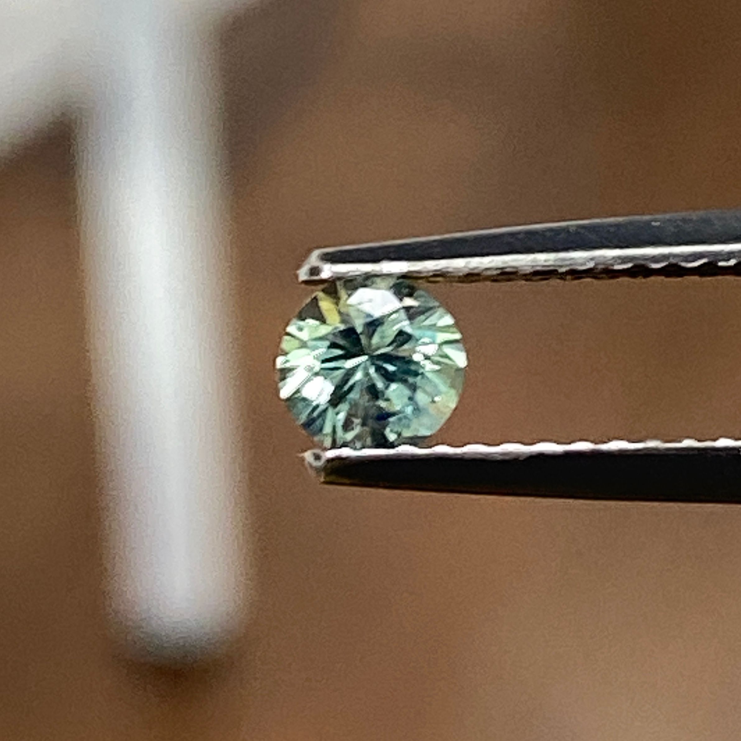 0.45ct Sapphire