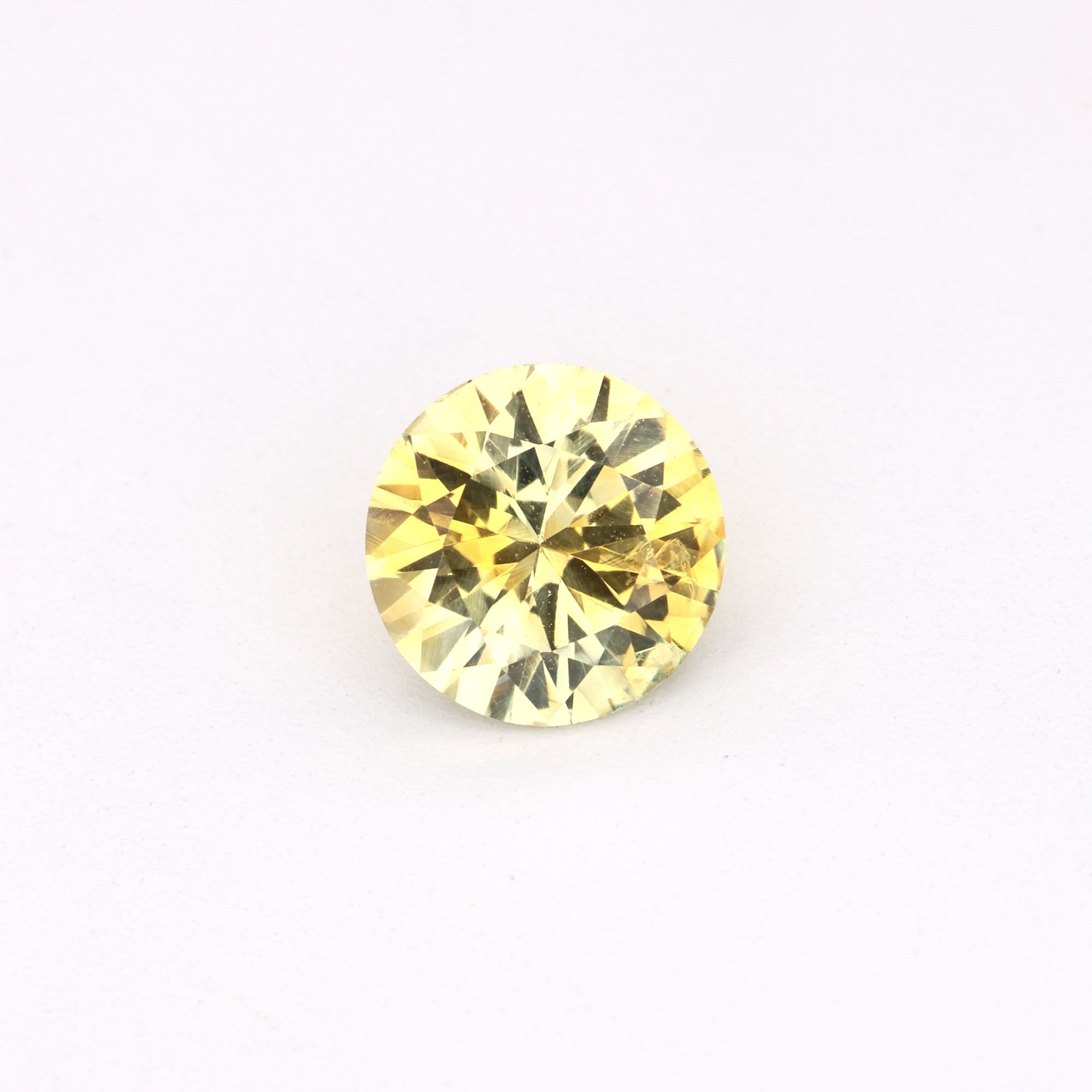 0.99ct Sapphire