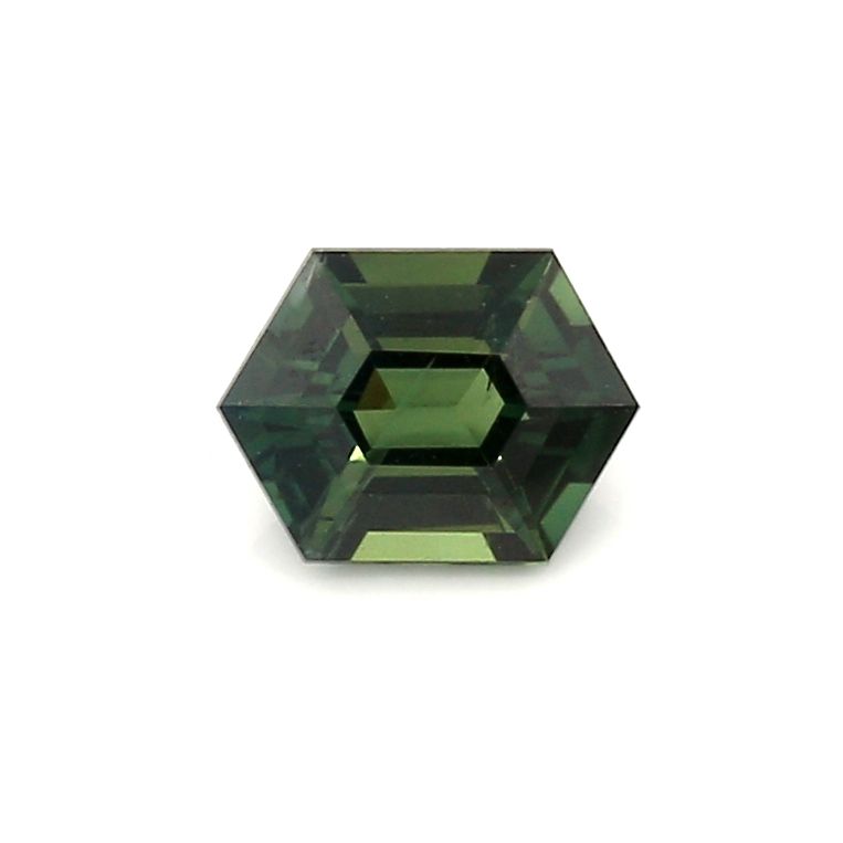 0.86ct SAPPHIRE