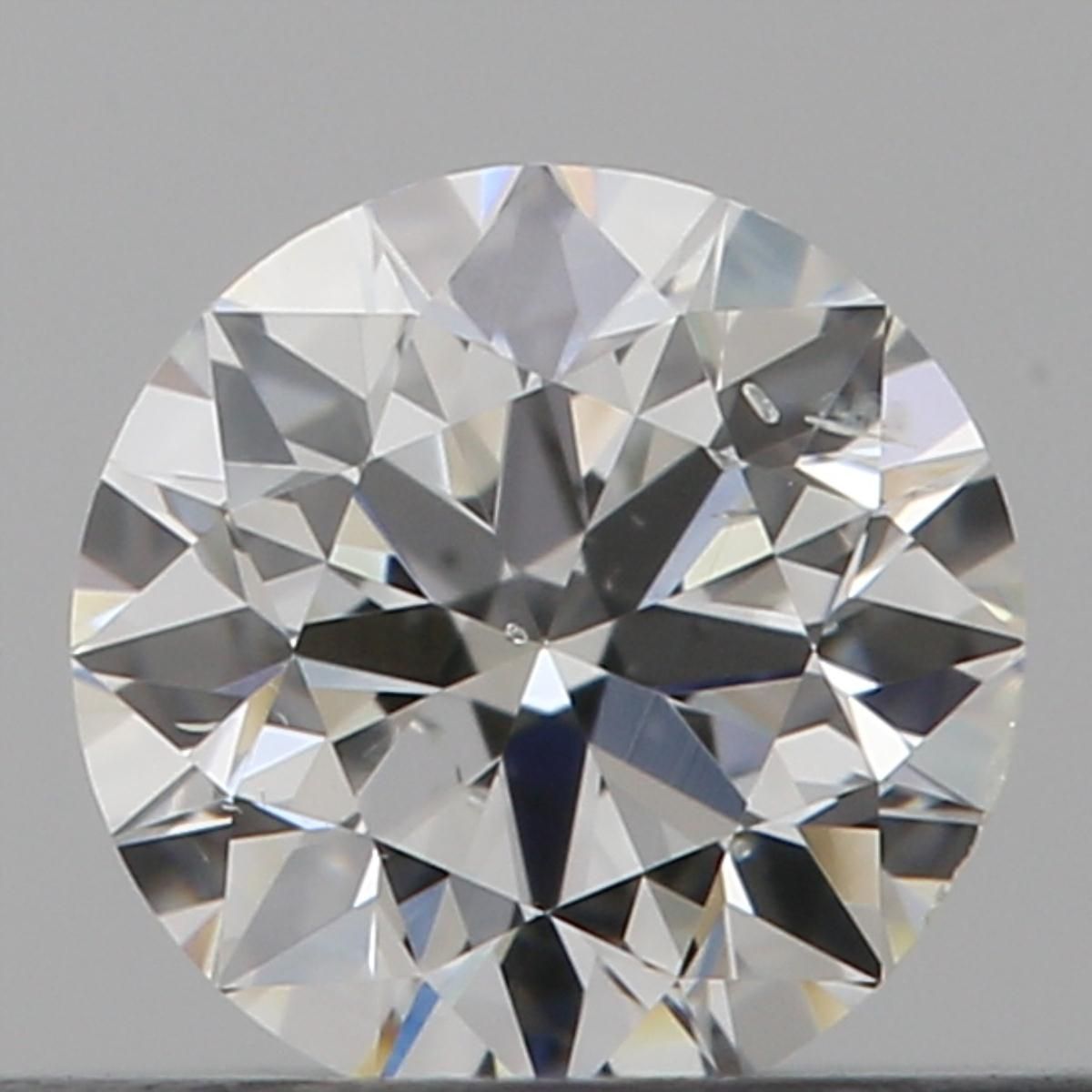 Diamante 0,30 ct ROUND