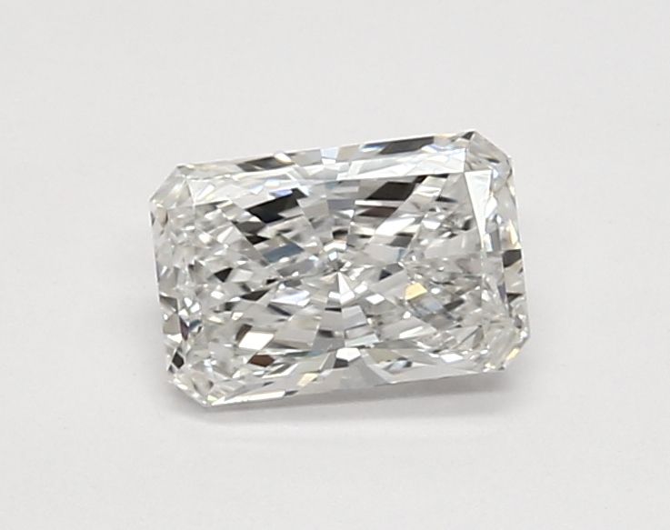 0.86 Carat Radiant Diamond